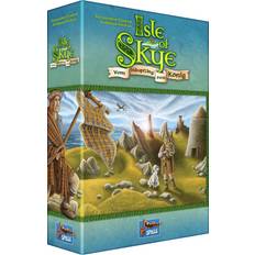 Mayfair Games Isle of Skye: From Chieftain to King