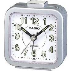 Analog Alarm Clocks Casio TQ-141
