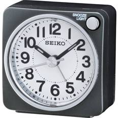 Analog Alarm Clocks Seiko QHE118