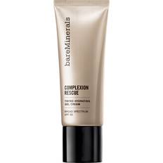 BB Creams BareMinerals Complexion Rescue Tinted Hydrating Gel Cream SPF30 #4.5 Wheat