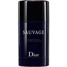 Deodorants Christian Dior Sauvage Deo Stick 2.6oz