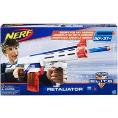 Nerf n strike elite Nerf N-Strike Elite Retaliator