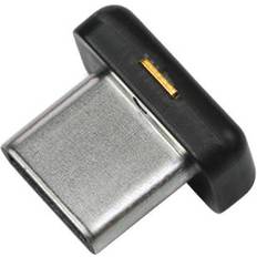 Datalåser Yubico YubiKey 5C Nano (USB-C) 50-pack