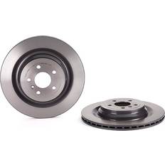 Brembo Vehicle Parts Brembo 09.A961.11