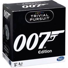 Hasbro Trivial Pursuit: 007 Edition