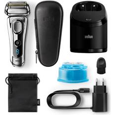 Combined Shavers & Trimmers Braun Series 9 9297cc