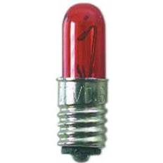 E5 Leuchtmittel Star Trading 387-98 Incandescent Lamps 0.6W E5 25-pack
