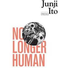 No Longer Human (Hardcover, 2019)