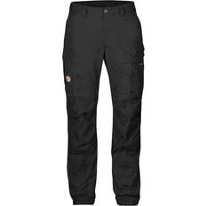 Fjällräven Vidda Pro Trousers W - Black/Black