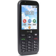 Numpad Mobile Phones Doro 7010