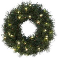 Star Trading Wreath Russian Pine Weihnachtsschmuck 50cm