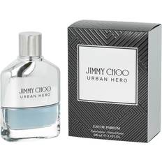 Jimmy Choo Men Eau de Parfum Jimmy Choo Urban Hero EdP 3.4 fl oz