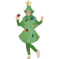 Widmann Children Christmas Tree Costume
