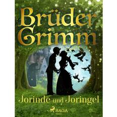 Jorinde und Joringel (E-Book, 2019)