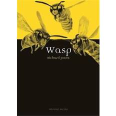 Wasp (Heftet, 2019)