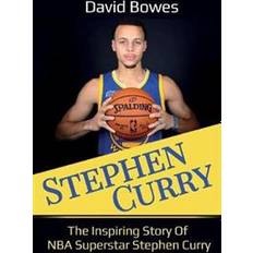 Stephen curry Stephen Curry (Paperback, 2019)