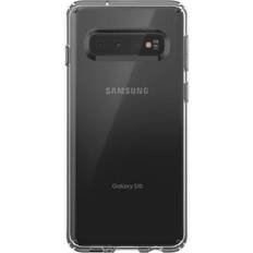 Speck Presidio Stay Clear Case for Galaxy S10