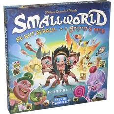 Days of Wonder Small World: Power Pack 1