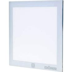 LED Ultra Slim Design Light Box 20x20cm