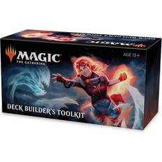 Magic the gathering deck Wizards of the Coast Magic the Gathering: Deck Builder's Toolkit