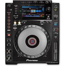 CD DJ Players Pioneer CDJ-900NXS