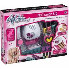 VN Toys Leker VN Toys 4 Girlz Nail Salon Set