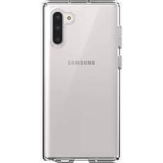 Speck Presidio Stay Clear Case for Galaxy Note 10