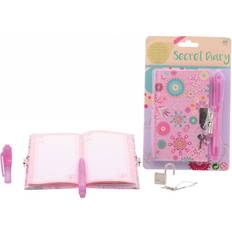 Note Pads Secret Diary