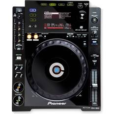 CD DJ Players Pioneer CDJ-900