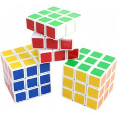 Zauberwürfel Rubiks Standard Magic Cube 3x3