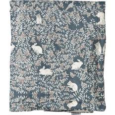 Garbo&Friends Fauna Filled Blanket 35.4x47.2"
