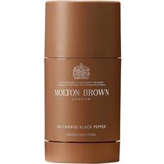 Molton Brown Deos Molton Brown Re-charge Black Pepper Deo Stick 75g