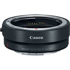 Canon eos r5 Digital Cameras Canon EF-EOS R 0.71x Lens Mount Adapter