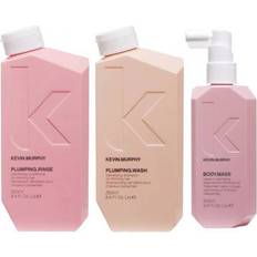 Kevin Murphy Gift Boxes & Sets Kevin Murphy Plump It Up Set