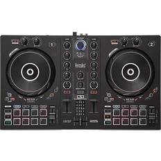 Hercules DJ-Player Hercules DJ Control Inpulse 300