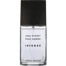 Issey Miyake Parfymer Issey Miyake L'Eau D'Issey Pour Homme Intense EdT 75ml