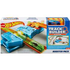 Hot wheels track builder Hot Wheels Track Builder Booster Pack