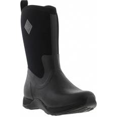 46 ½ Hohe Stiefel Muck Boot Arctic Weekend - Black