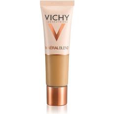 Vichy Cosmetics Vichy MinéralBlend Fluid Foundation #15 Terra