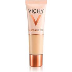 Vichy Cosmetics Vichy MinéralBlend Fluid Foundation #01 Clay