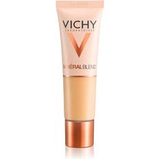 Vichy Cosmetics Vichy MinéralBlend Fluid Foundation #06 Ocher