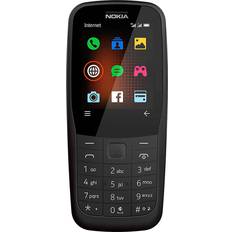 Nokia Mobile Phones Nokia 220 4G 24MB