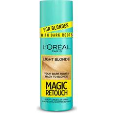 Loreal magic retouch L'Oréal Paris Magic Retouch Instant Root Concealer Spray #9.3 Light Blonde 2.5fl oz