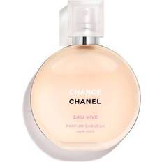 Duft Hårparfymer Chanel Chance Eau Vive Hair Mist 35ml