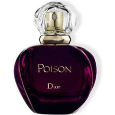 Eau de Toilette Dior Poison EdT 30ml
