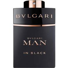 Bvlgari Parfymer Bvlgari Man in Black EdP 60ml