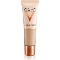 Vichy Cosmetics Vichy MinéralBlend Fluid Foundation #11 Granite