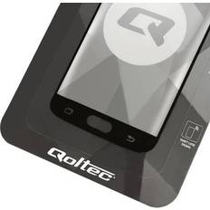 Qoltec Premium Tempered Glass Screen Protector (Nokia 6)