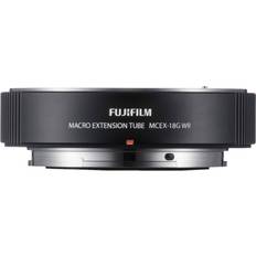 Mellomringer Fujifilm MCEX-18G WR