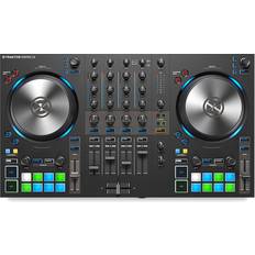 Native Instruments DJ-Player Native Instruments Traktor Kontrol S3